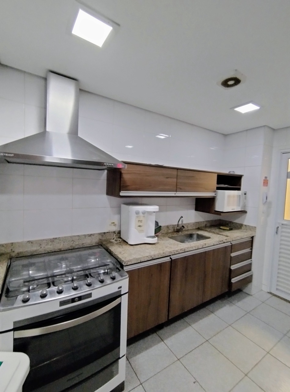 Apartamento, 3 quartos, 174 m² - Foto 43