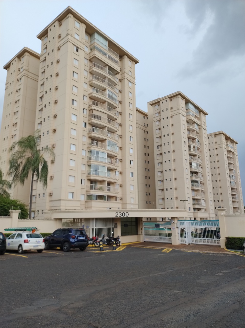 Apartamento, 3 quartos, 103 m² - Foto 1