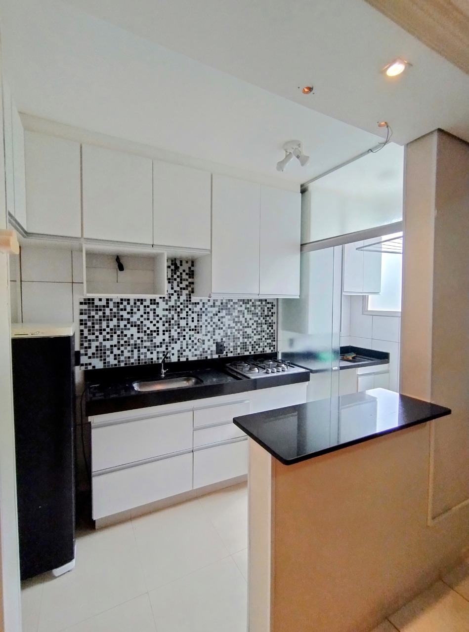 Apartamento, 2 quartos, 47 m² - Foto 5