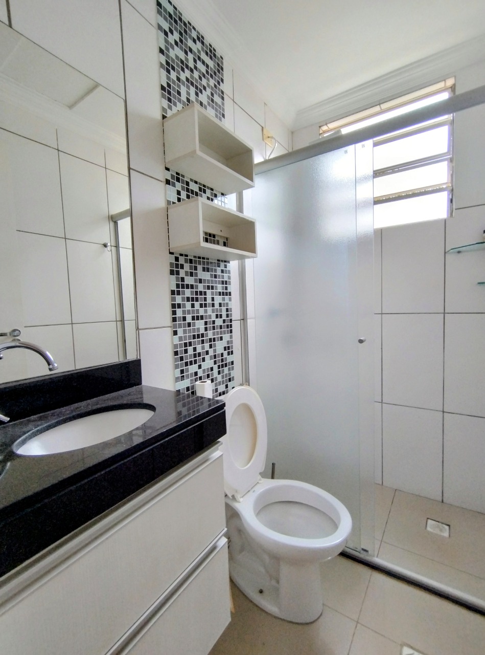Apartamento, 2 quartos, 47 m² - Foto 14