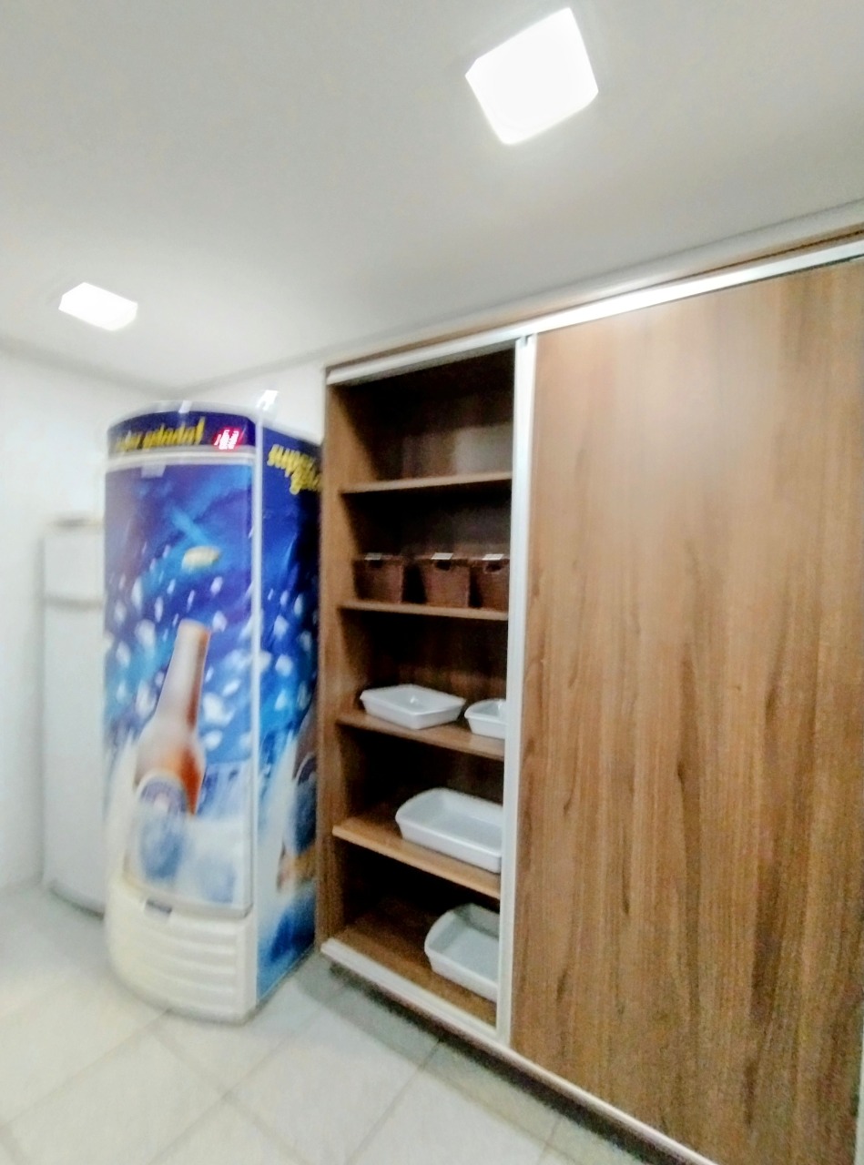 Apartamento, 3 quartos, 174 m² - Foto 42