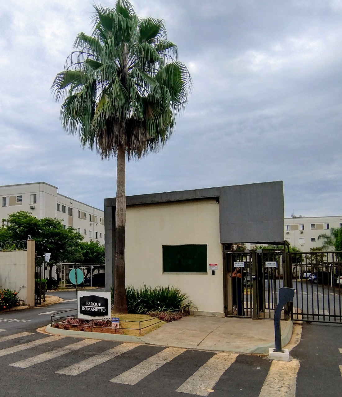 Apartamento, 2 quartos, 47 m² - Foto 1