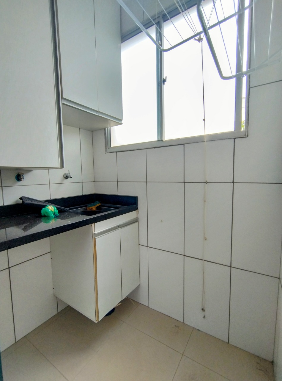 Apartamento, 2 quartos, 47 m² - Foto 8