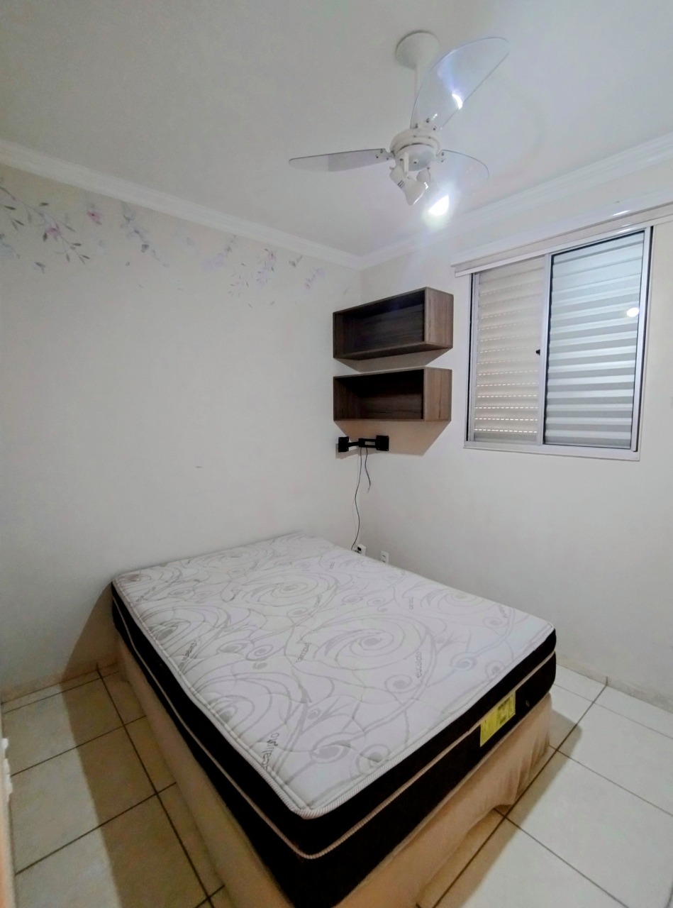 Apartamento, 2 quartos, 47 m² - Foto 11