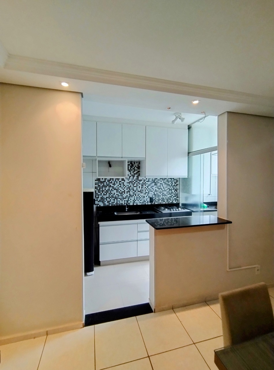 Apartamento, 2 quartos, 47 m² - Foto 4