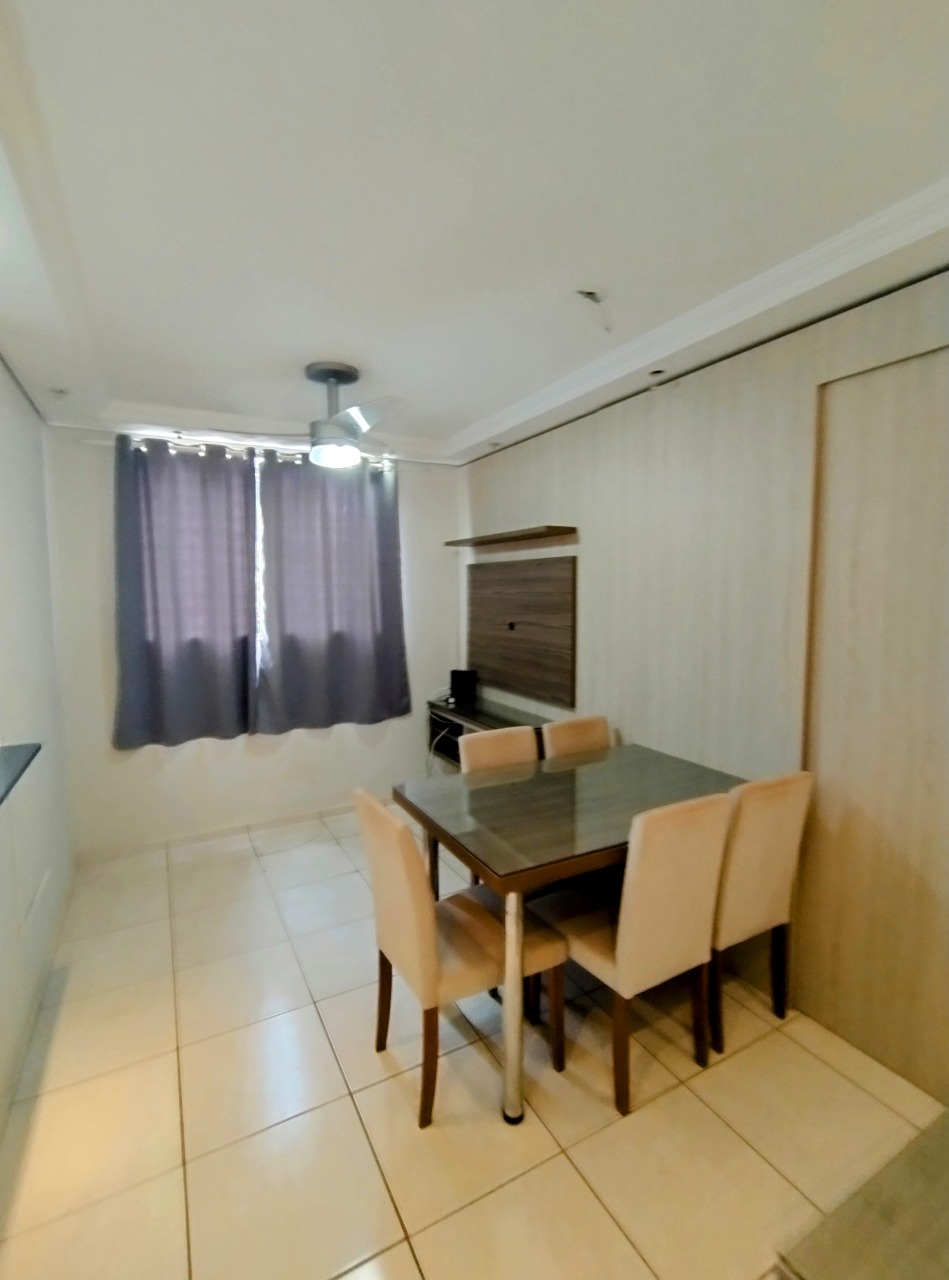 Apartamento, 2 quartos, 47 m² - Foto 2