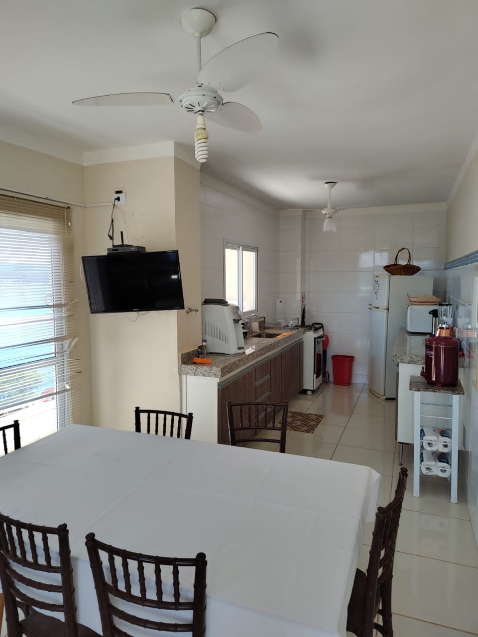 Cobertura, 3 quartos, 104 m² - Foto 10