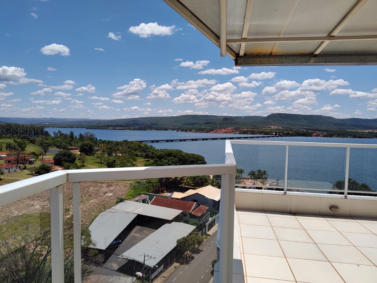 Cobertura, 3 quartos, 104 m² - Foto 1