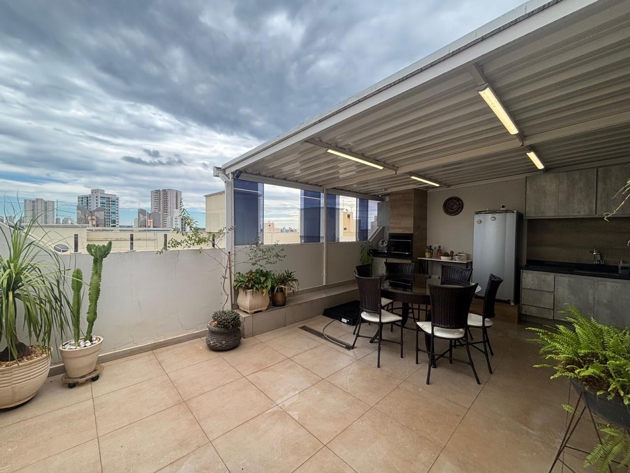 Cobertura, 3 quartos, 104 m² - Foto 12