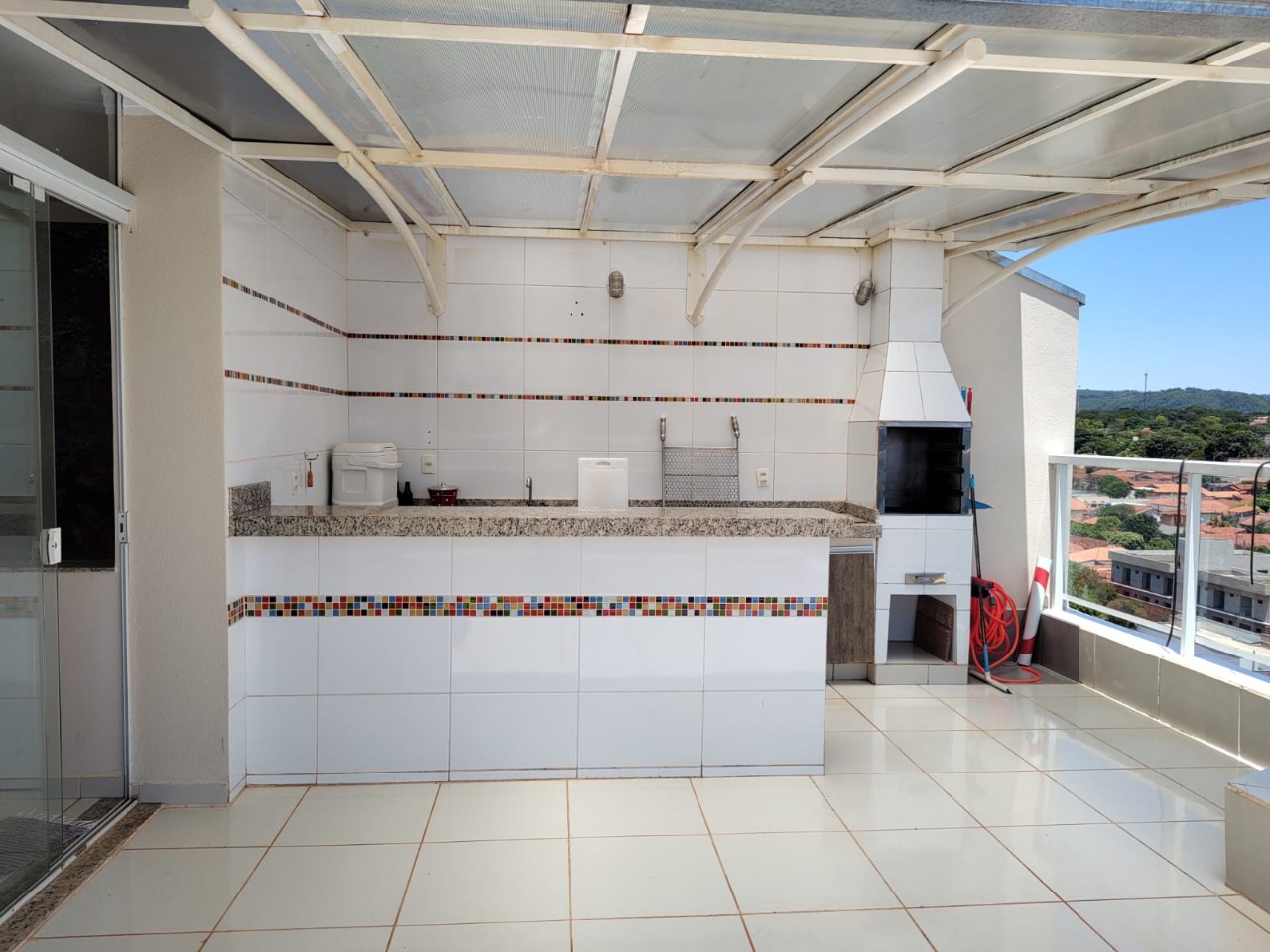 Cobertura, 3 quartos, 104 m² - Foto 13