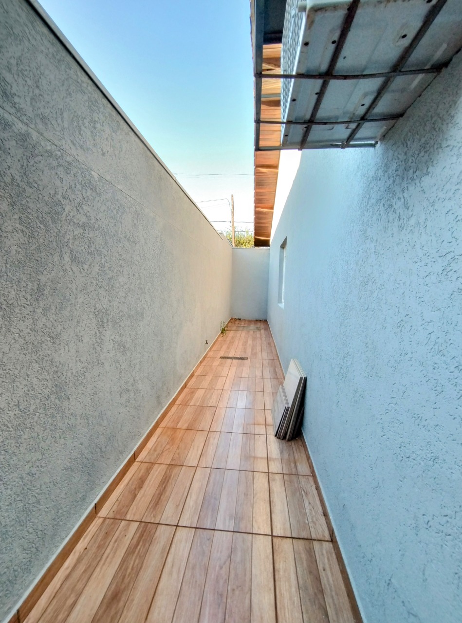 Casa, 3 quartos - Foto 10