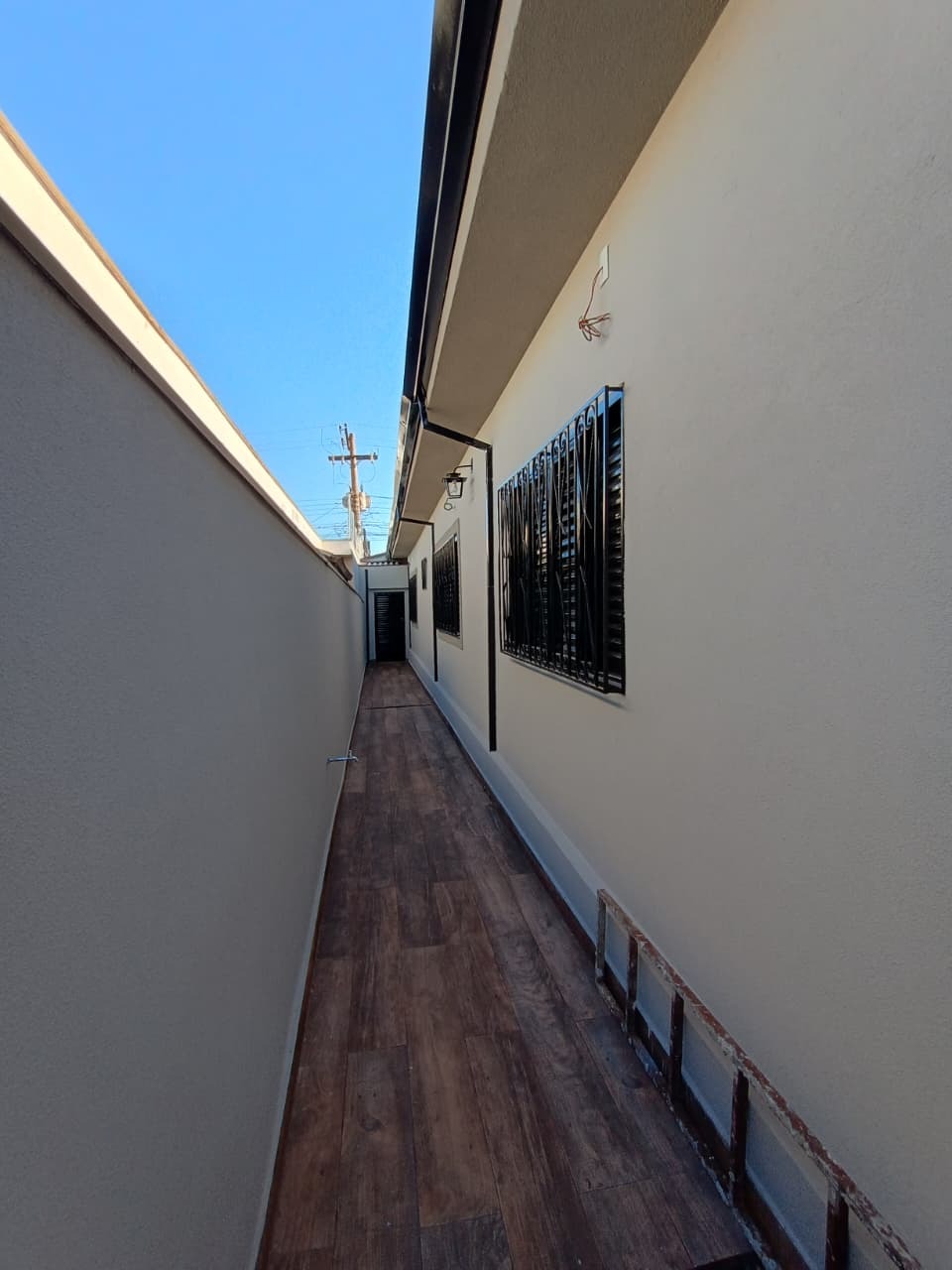 Casa, 3 quartos - Foto 13