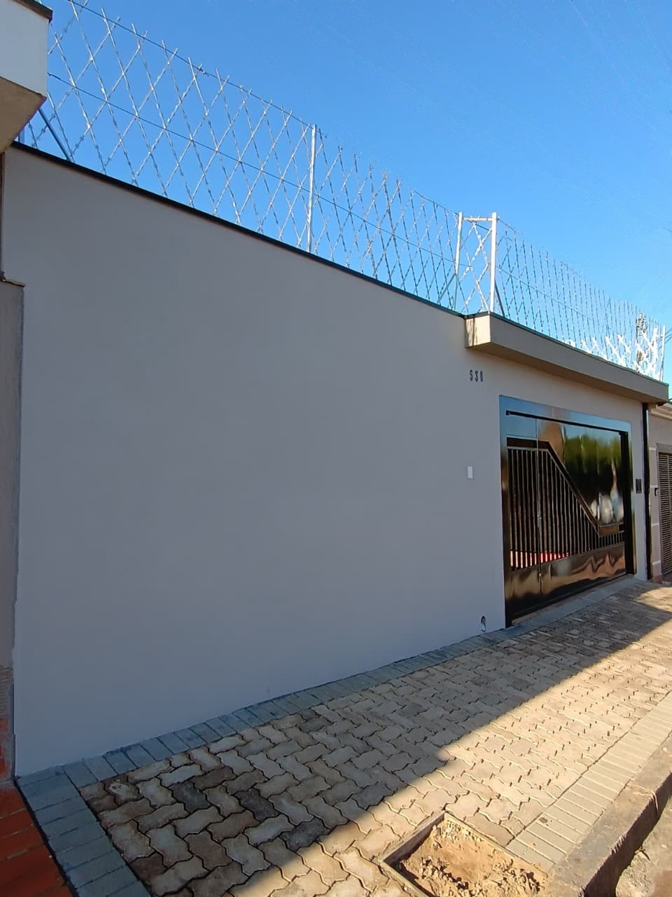 Casa, 3 quartos - Foto 2