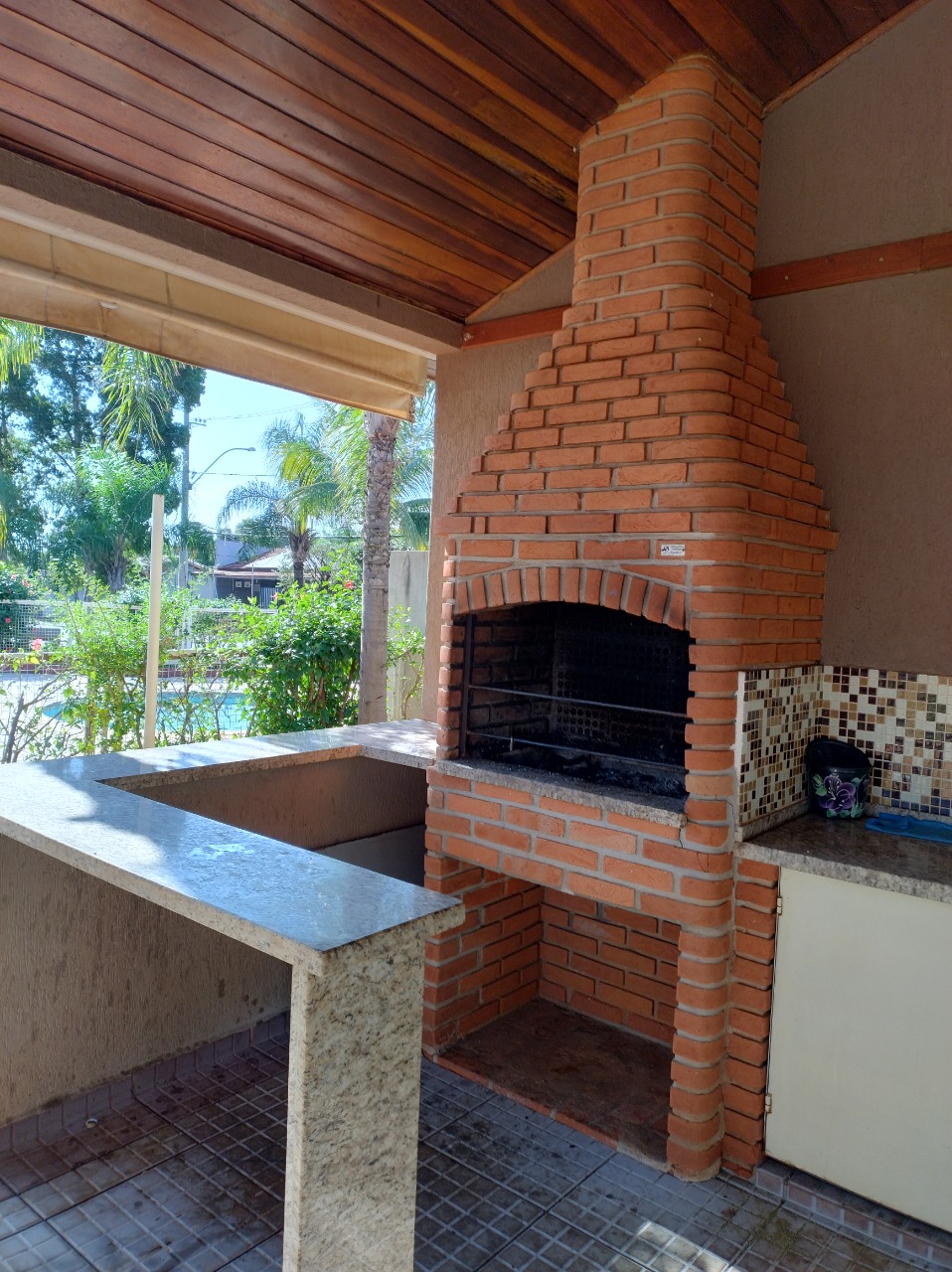 Casa, 3 quartos - Foto 26