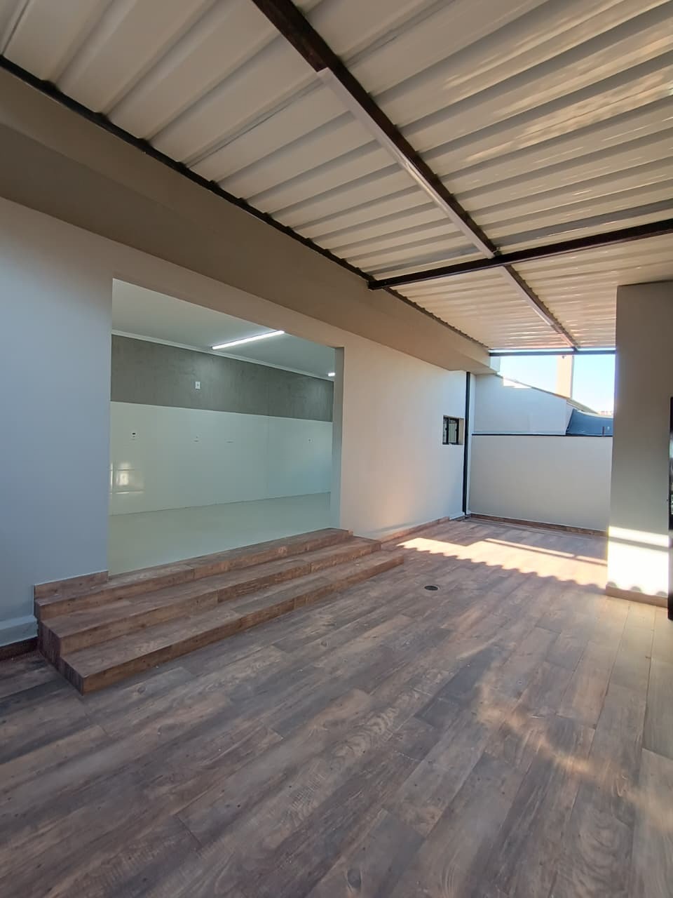 Casa, 3 quartos - Foto 10