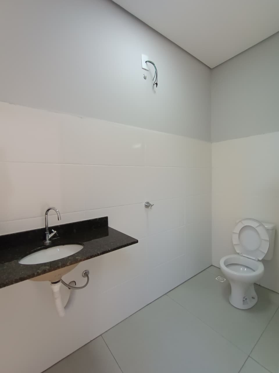 Casa, 3 quartos - Foto 12