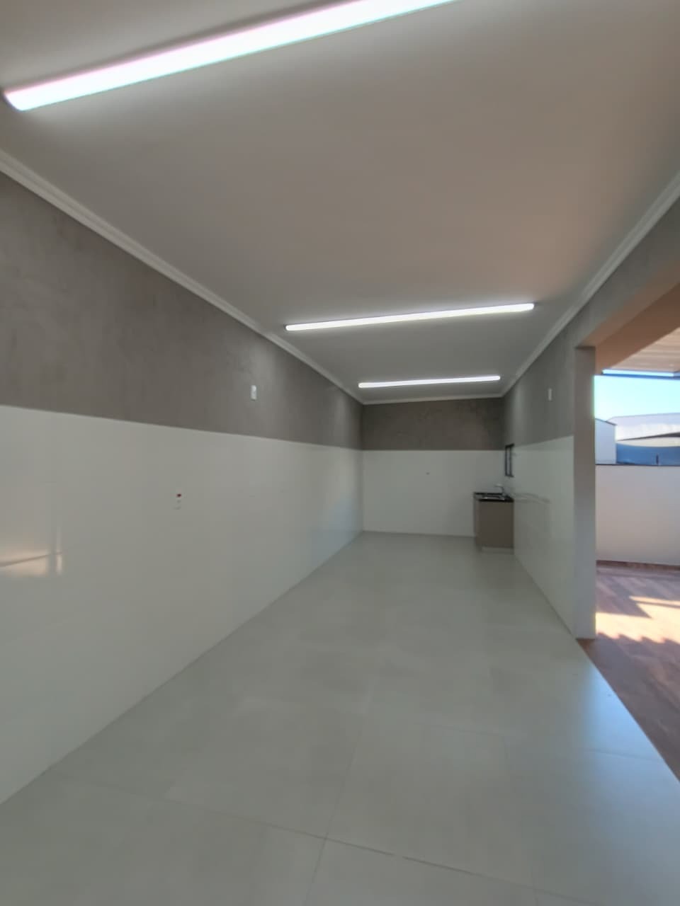 Casa, 3 quartos - Foto 11