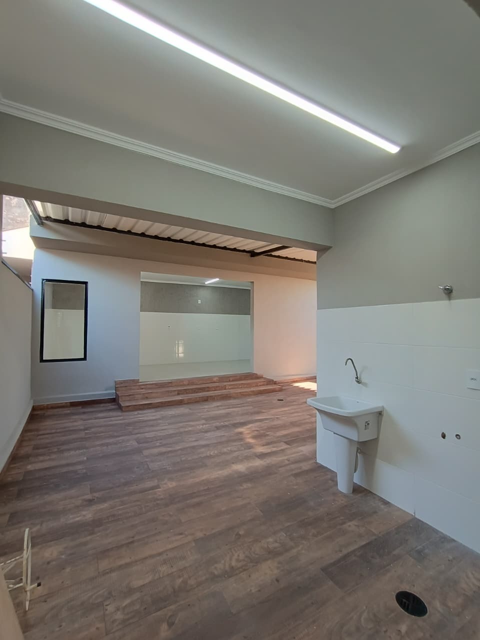 Casa, 3 quartos - Foto 9