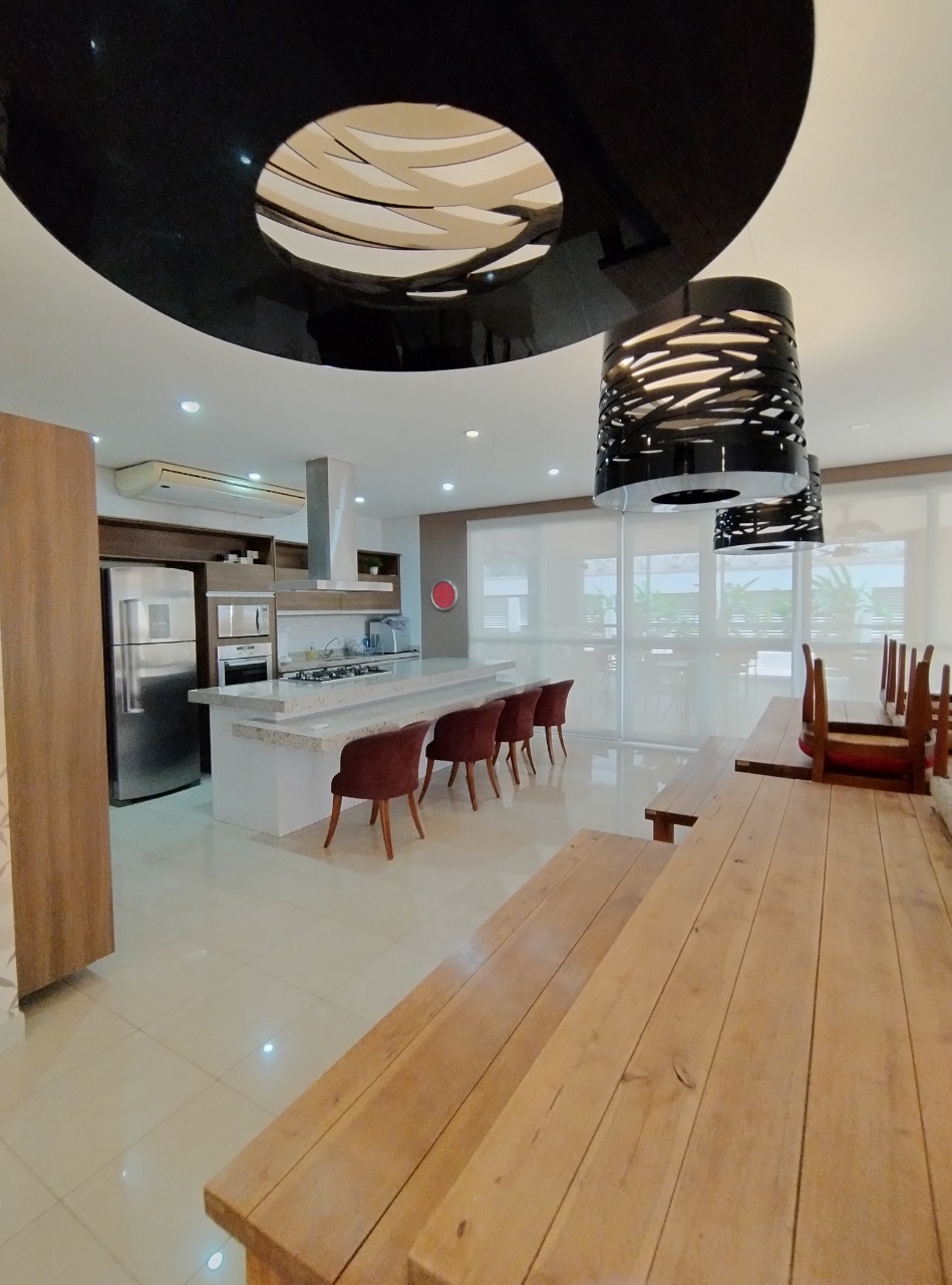 Apartamento, 3 quartos, 174 m² - Foto 47