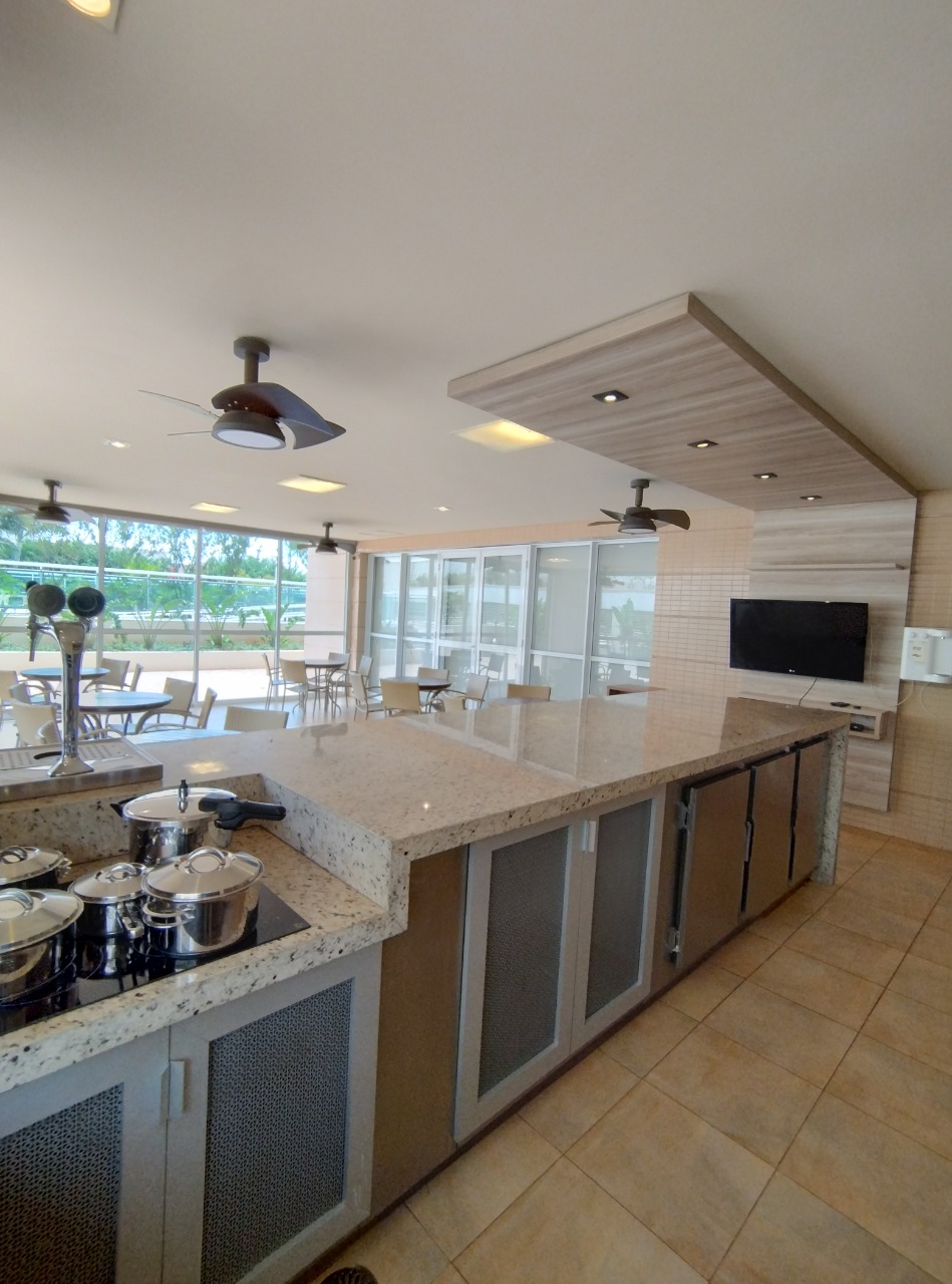Apartamento, 3 quartos, 174 m² - Foto 52