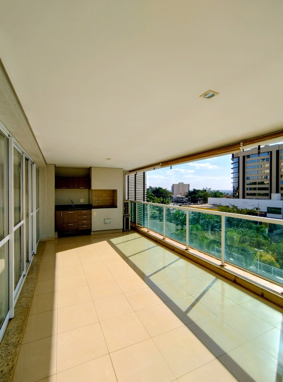 Apartamento, 3 quartos, 174 m² - Foto 15