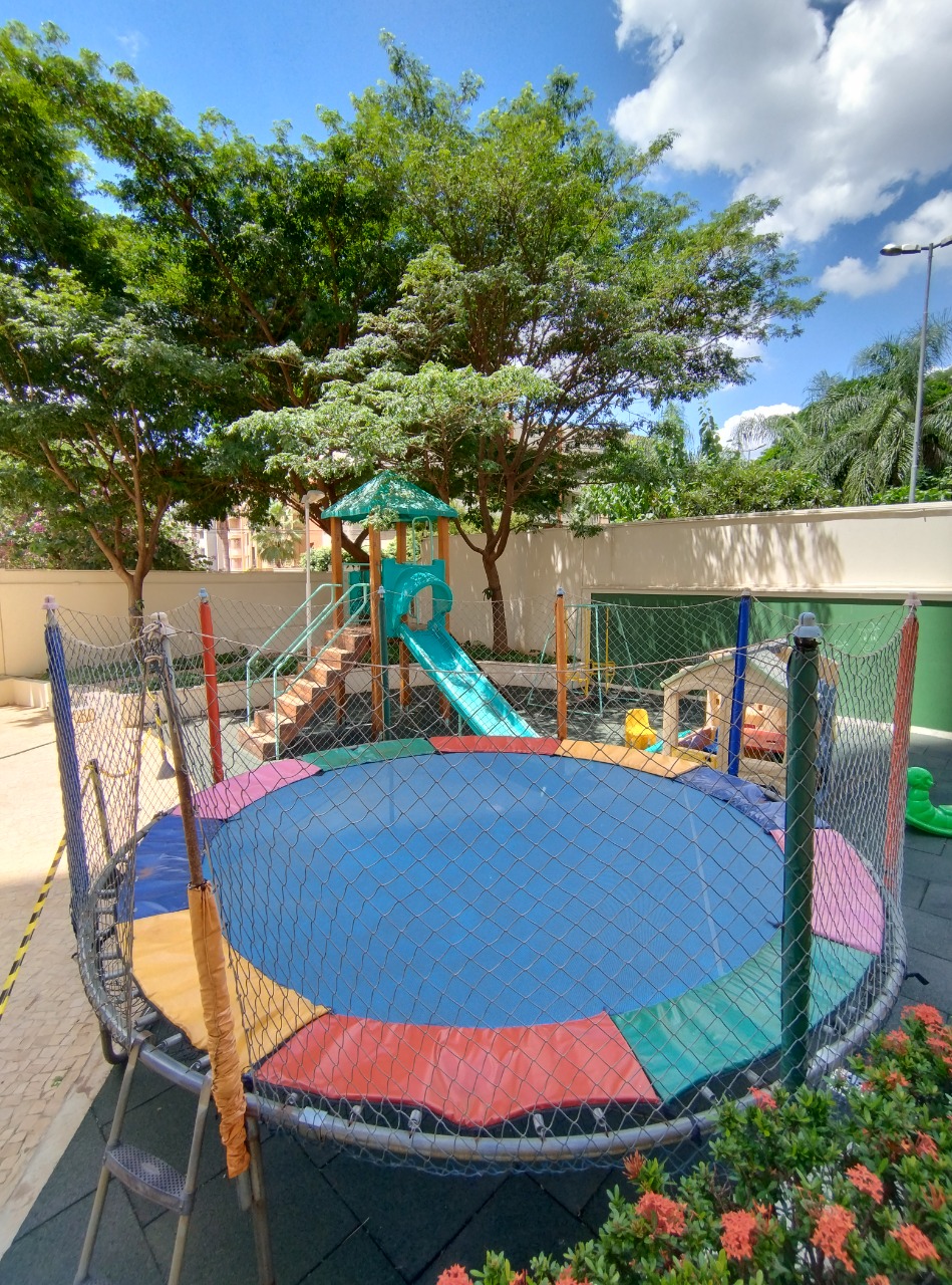 Apartamento, 3 quartos, 174 m² - Foto 57