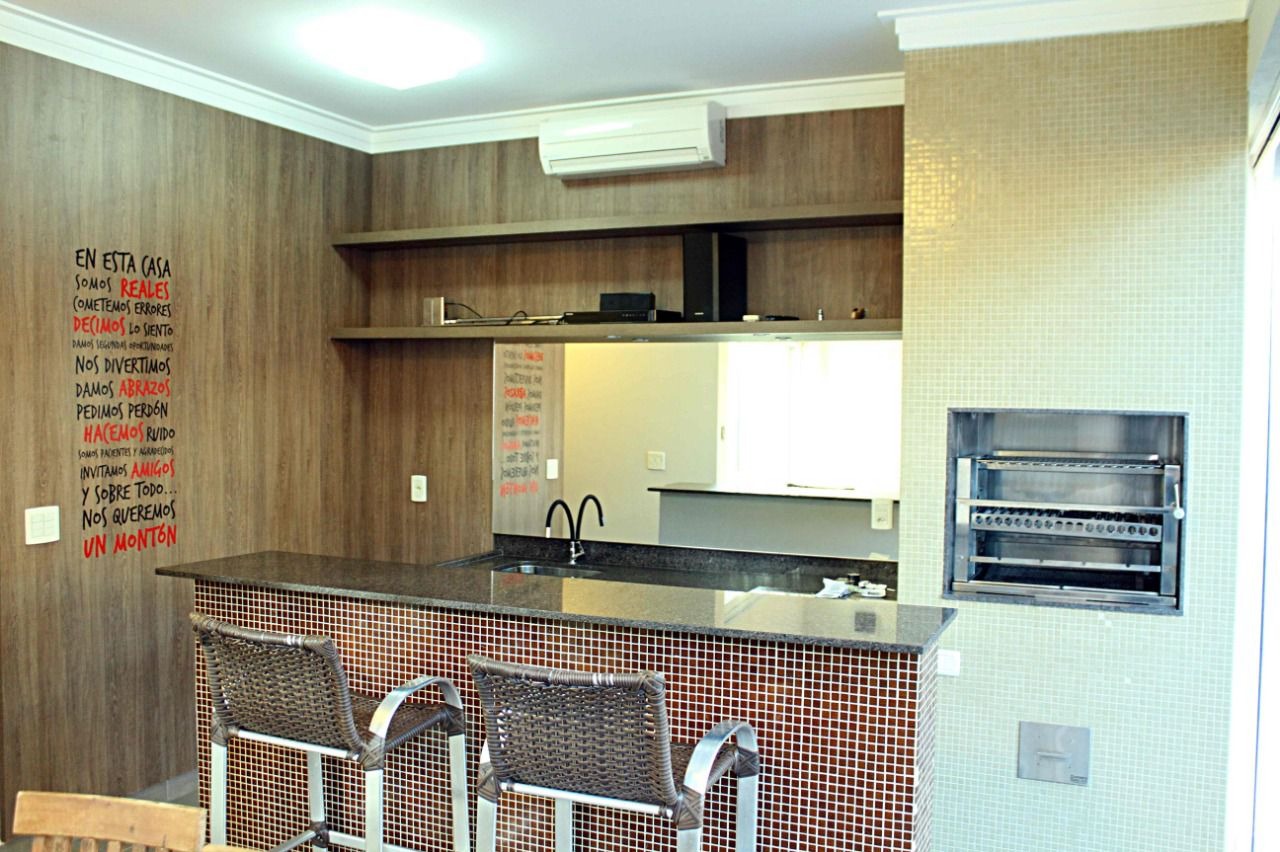 Casa, 3 quartos, 330 m² - Foto 32