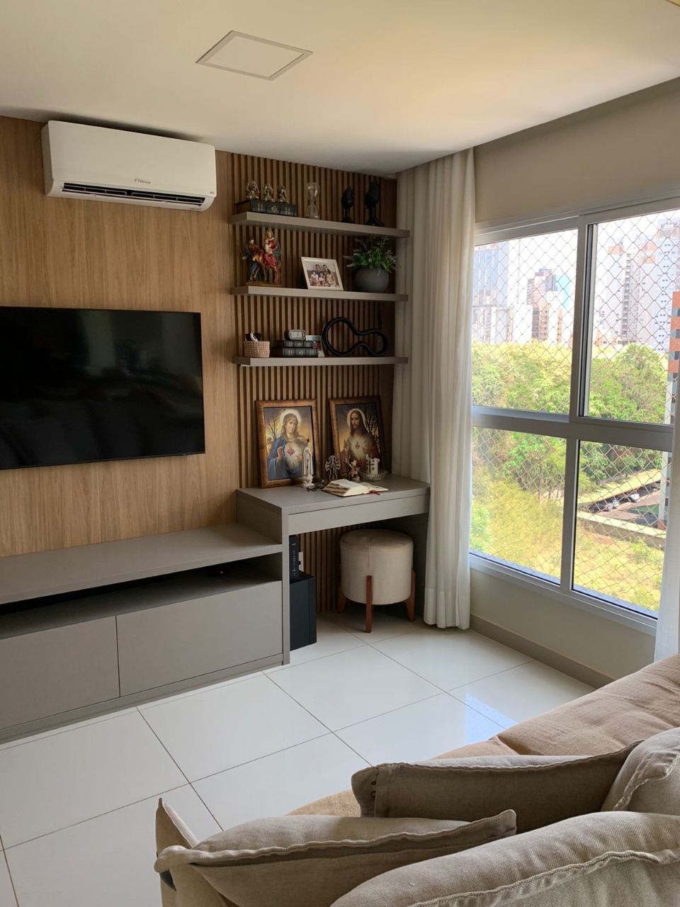 Apartamento, 3 quartos, 115 m² - Foto 2