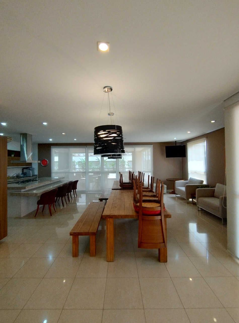 Apartamento, 3 quartos, 174 m² - Foto 46