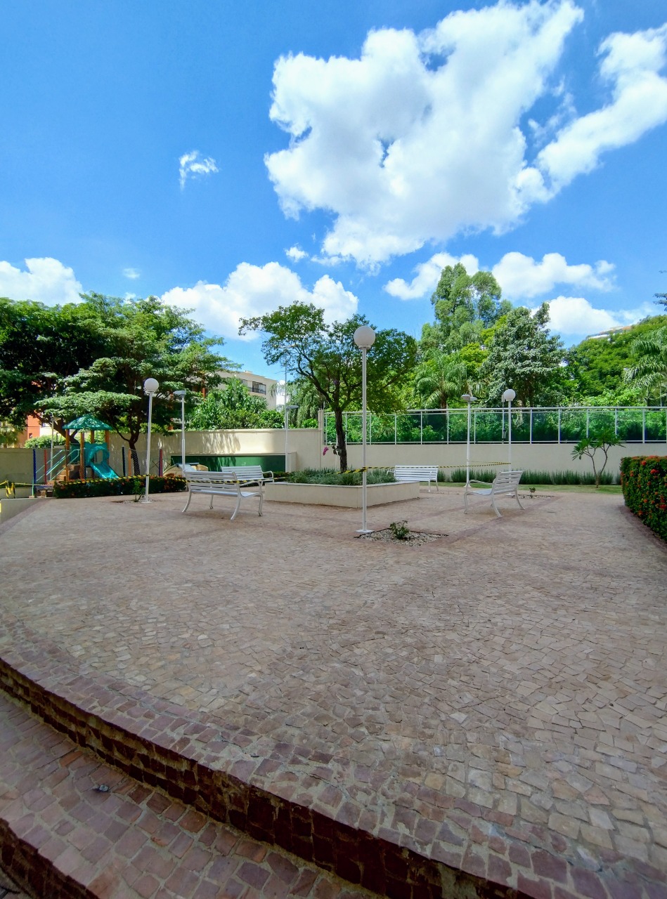 Apartamento, 3 quartos, 174 m² - Foto 56