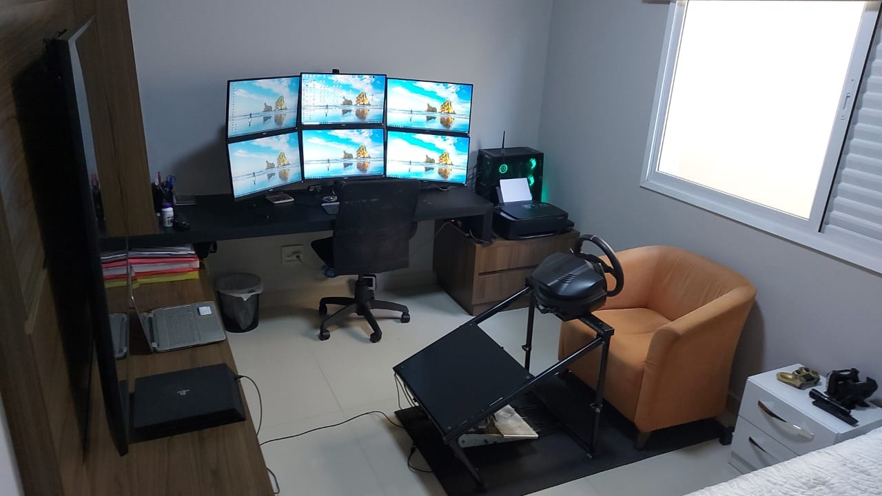 Casa, 3 quartos, 330 m² - Foto 7