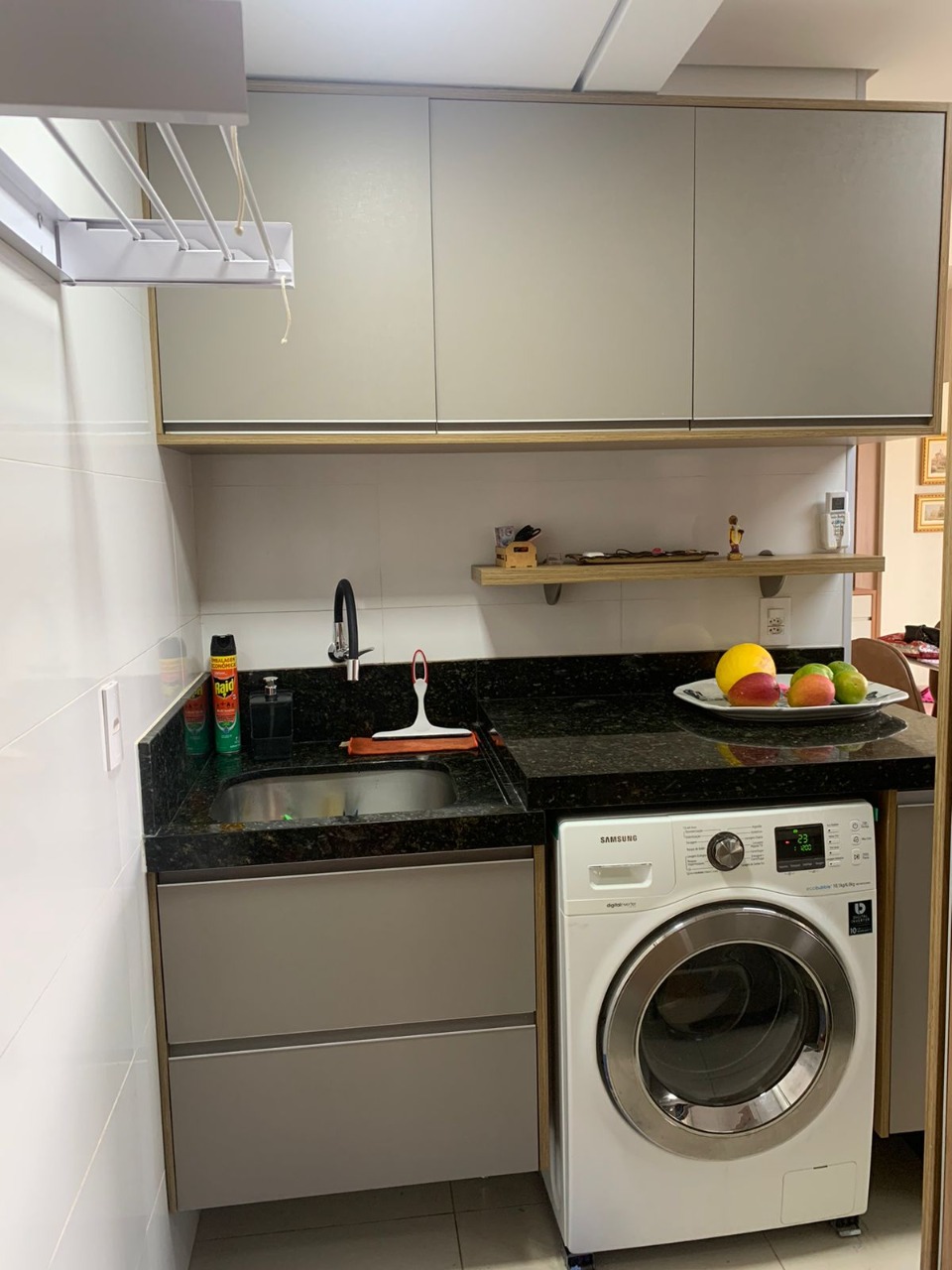 Apartamento, 3 quartos, 115 m² - Foto 8