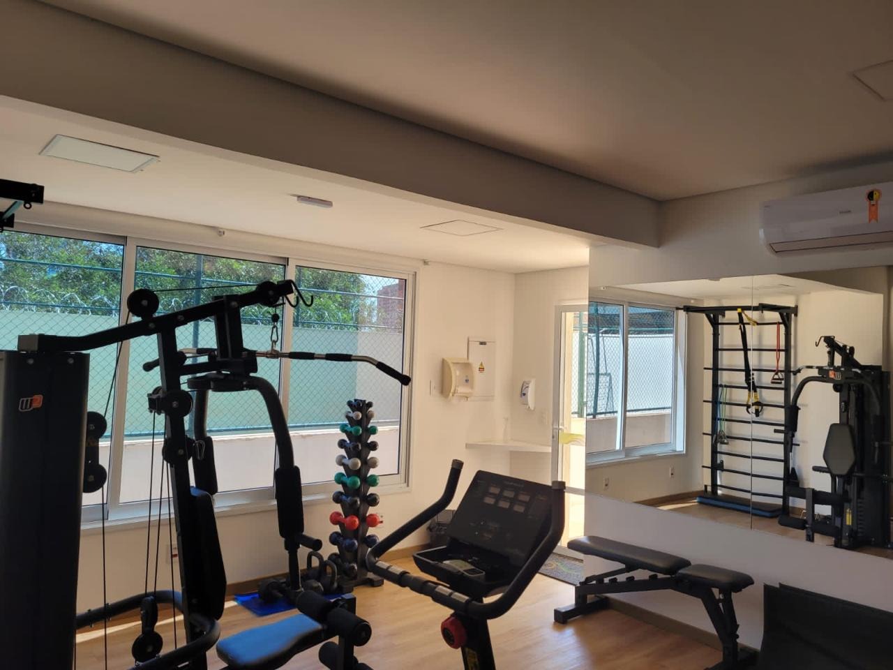 Apartamento, 3 quartos, 115 m² - Foto 25