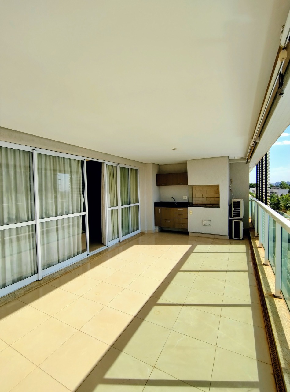 Apartamento, 3 quartos, 174 m² - Foto 17