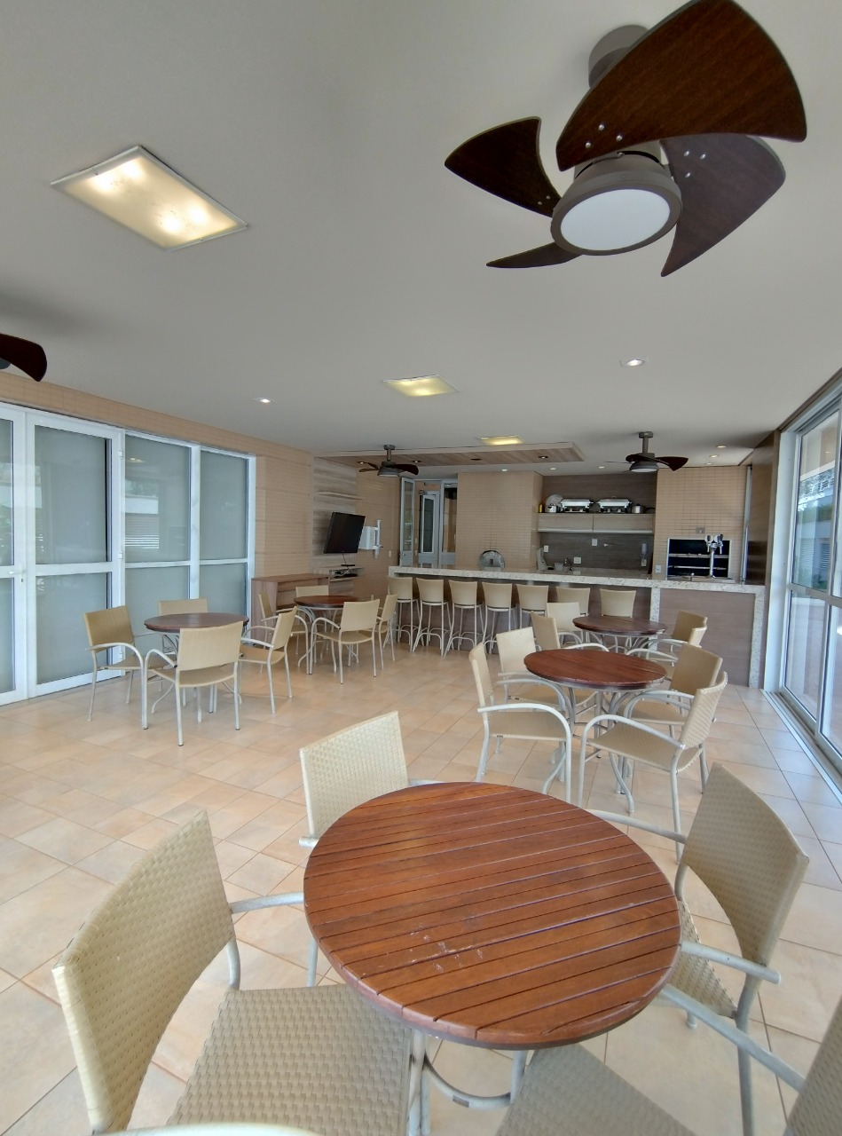 Apartamento, 3 quartos, 174 m² - Foto 54
