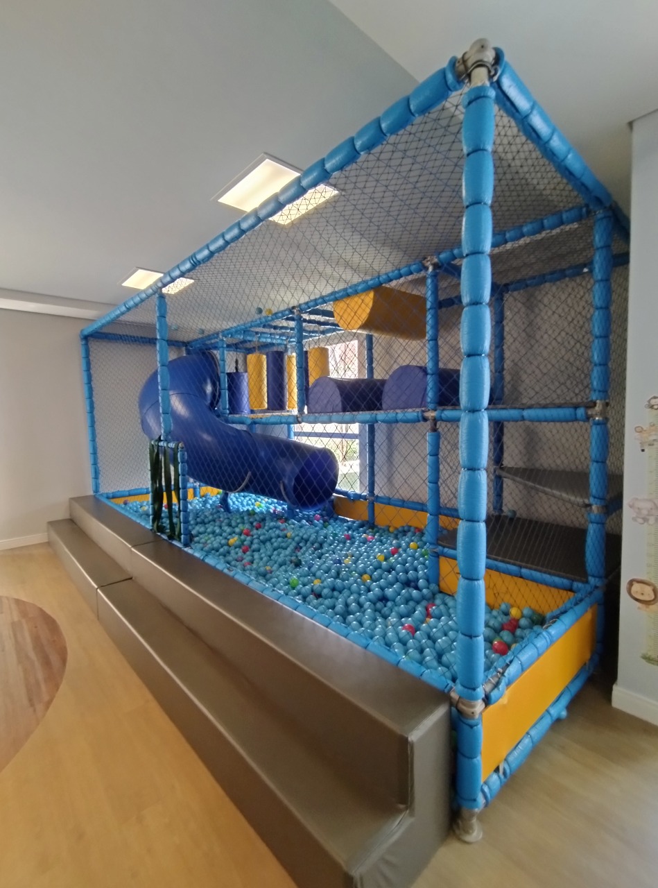 Apartamento, 3 quartos, 174 m² - Foto 61