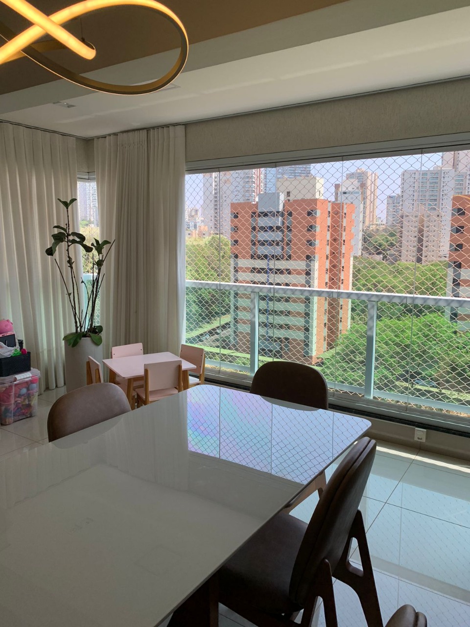 Apartamento, 3 quartos, 115 m² - Foto 6