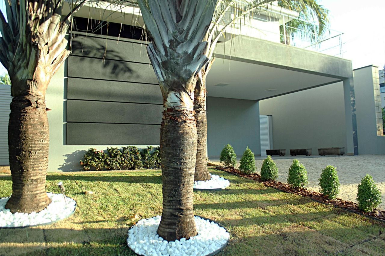 Casa, 3 quartos, 330 m² - Foto 2