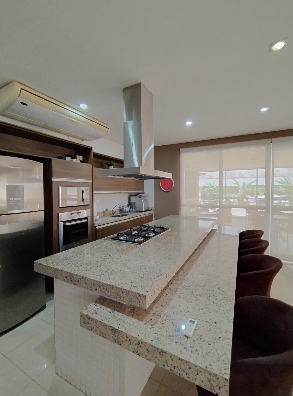 Apartamento, 3 quartos, 174 m² - Foto 49