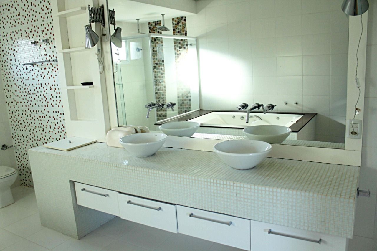 Casa, 3 quartos, 330 m² - Foto 35