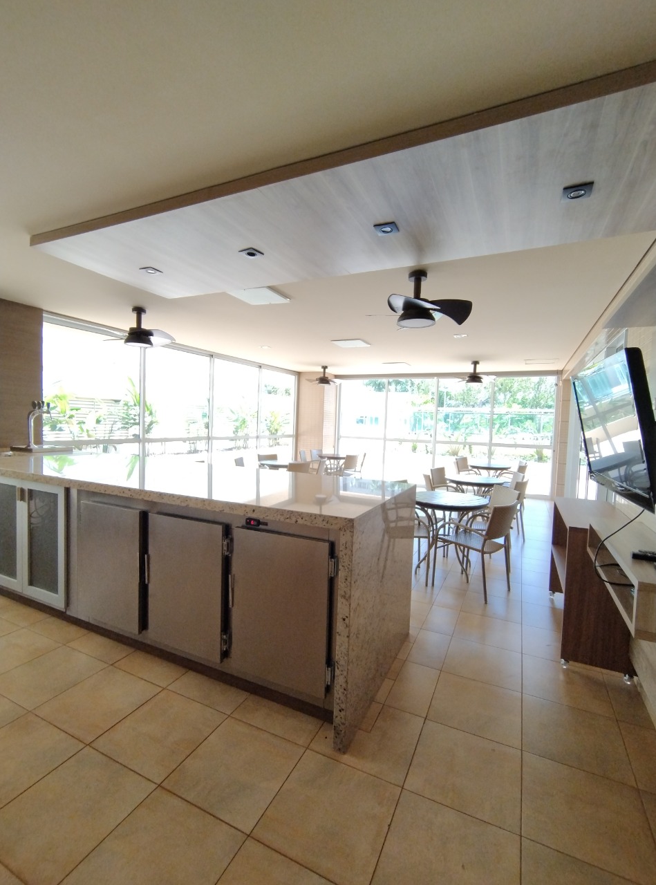 Apartamento, 3 quartos, 174 m² - Foto 48