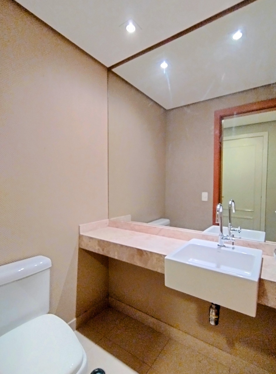 Apartamento, 3 quartos, 174 m² - Foto 10