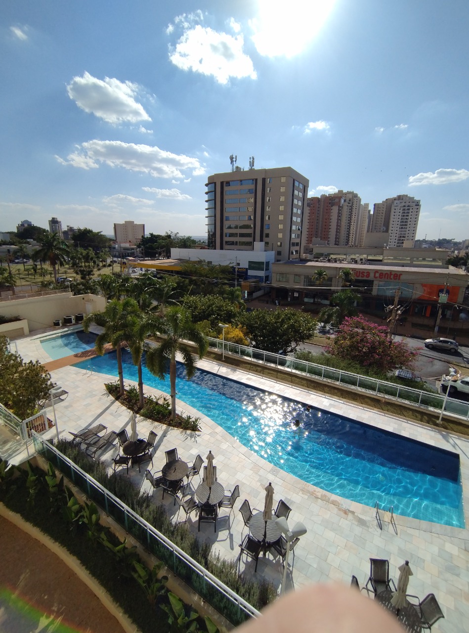 Apartamento, 3 quartos, 174 m² - Foto 16