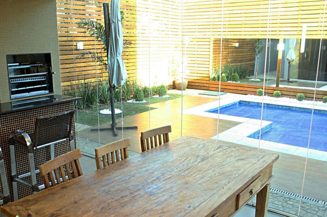 Casa, 3 quartos, 330 m² - Foto 9