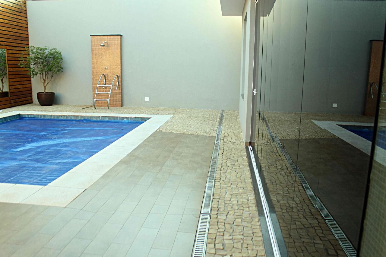 Casa, 3 quartos, 330 m² - Foto 19