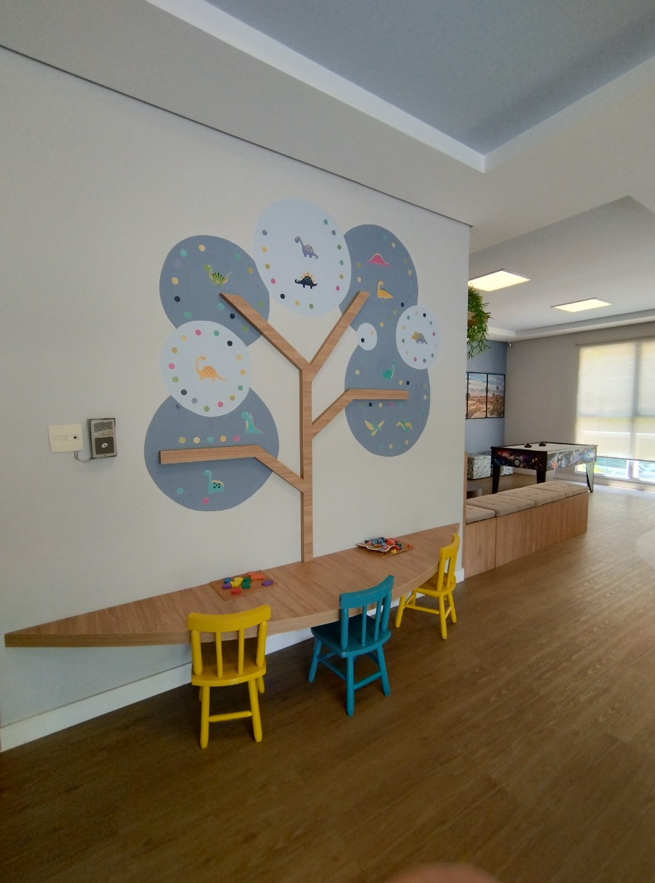 Apartamento, 3 quartos, 174 m² - Foto 60