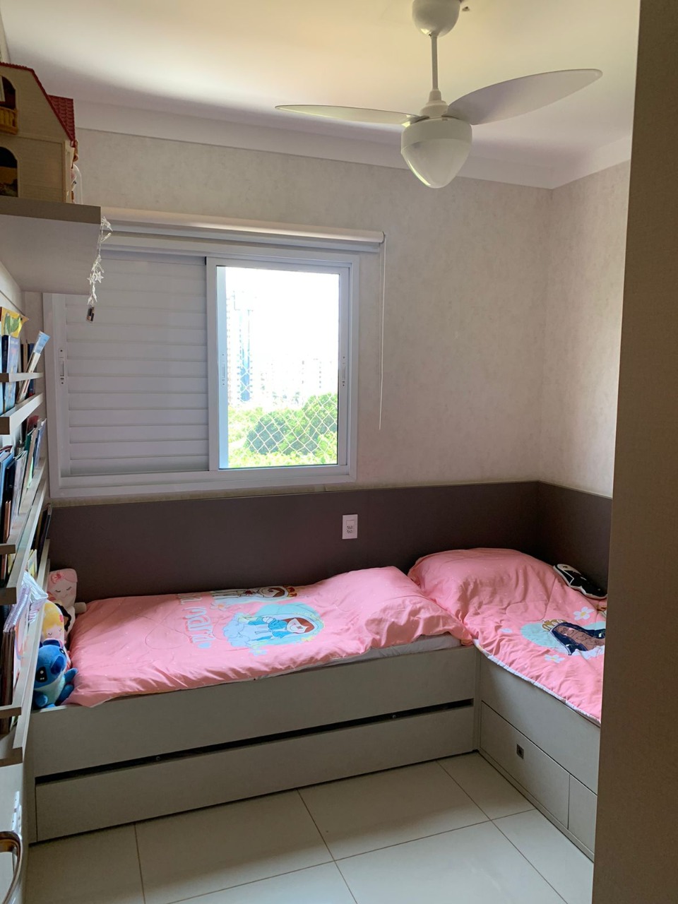 Apartamento, 3 quartos, 115 m² - Foto 12