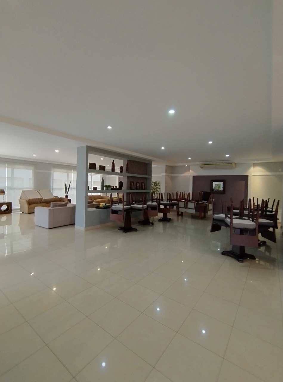 Apartamento, 3 quartos, 174 m² - Foto 39