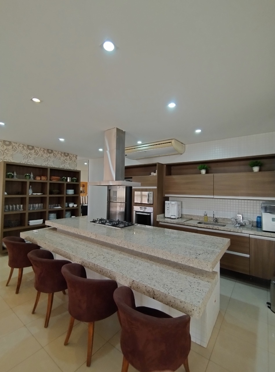 Apartamento, 3 quartos, 174 m² - Foto 48