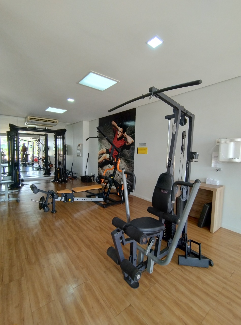 Apartamento, 3 quartos, 174 m² - Foto 74